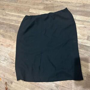 My Favorite Things Colleen Lopez pencil skirt size 20w